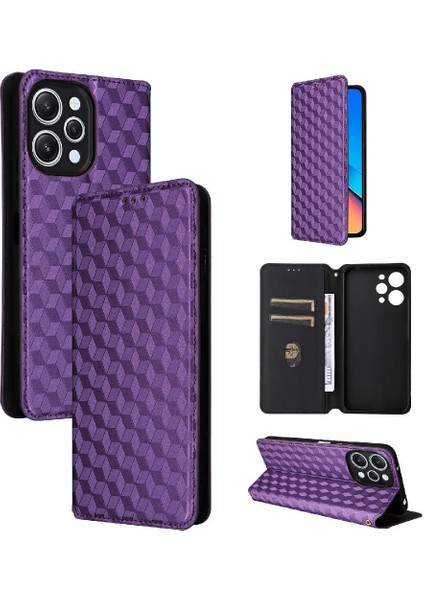 Xiaomi Redmi 12 4g Için Kılıf (Yurt Dışından)