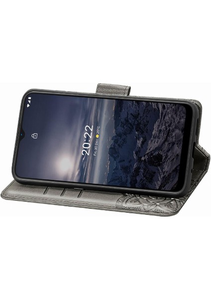 Nokia G21 Için Kılıf (Yurt Dışından)