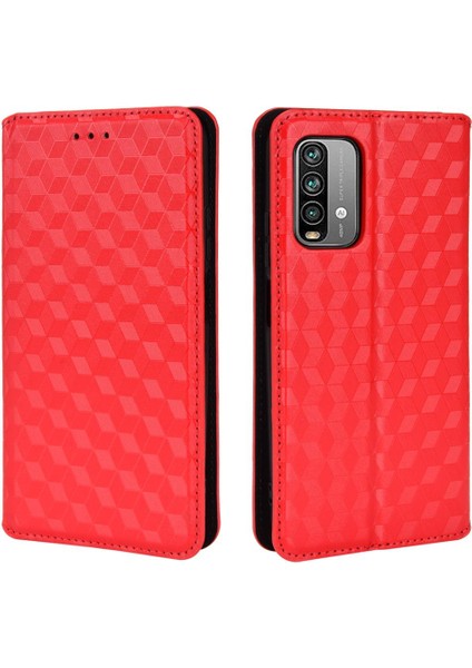 Xiaomi Redmi 9t Için Kılıf (Yurt Dışından)