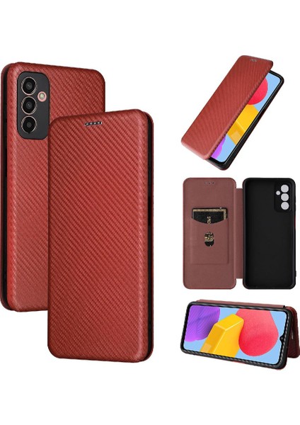 Colorful Shop Samsung Galaxy M13 4g Için Kılıf (Yurt Dışından)