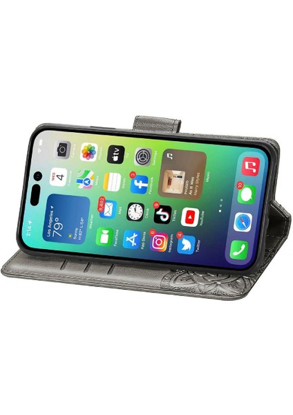 IPhone 14 Promax Için Kılıf (Yurt Dışından)