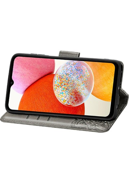 Samsung A14 4g Için Kılıf (Yurt Dışından) fiyatları