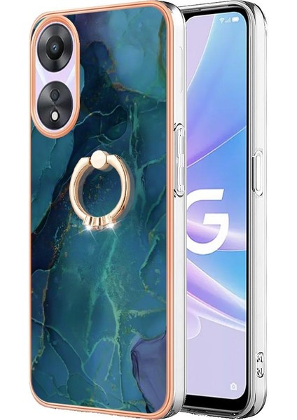 Oppo A78/A58 Için Durum (Yurt Dışından)