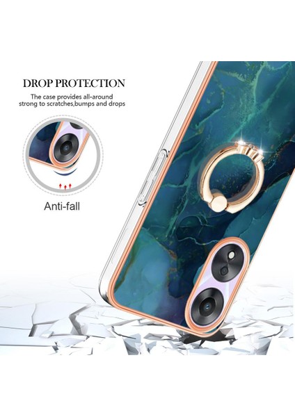 Oppo A78/A58 Için Durum (Yurt Dışından) indirimleri