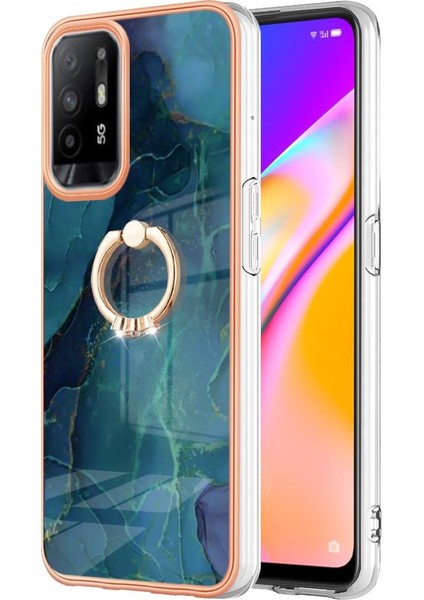 Oppo A78/A58 Için Durum (Yurt Dışından)