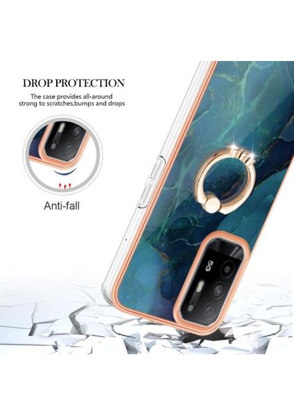 Oppo A78/A58 Için Durum (Yurt Dışından) modelleri
