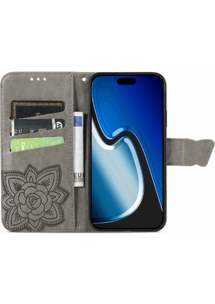 IPhone 15 Için Kılıf (Yurt Dışından) modelleri