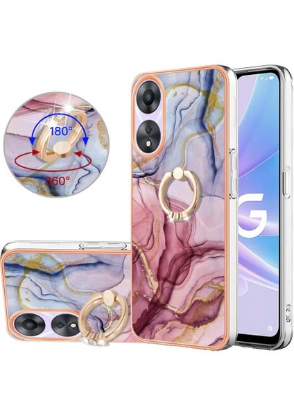 Oppo A78/A58 Için Durum (Yurt Dışından) fiyatları