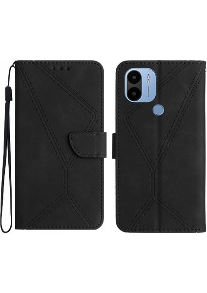 Xiaomi Redmi A1 /a2 Telefon Kılıfı Için Kılıf (Yurt Dışından)