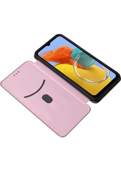 Samsung Galaxy M14 5g Için Kılıf (Yurt Dışından) modelleri