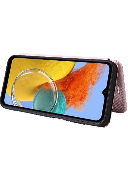Samsung Galaxy M14 5g Için Kılıf (Yurt Dışından) fırsatları