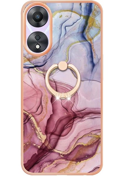 Oppo A78/A58 Için Durum (Yurt Dışından) modelleri