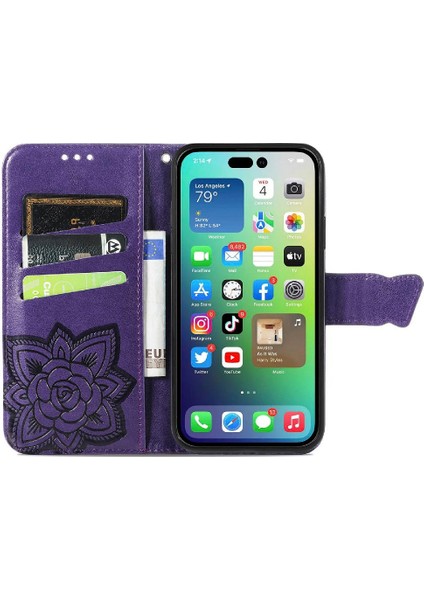 IPhone 14 Için Kılıf Artı (Yurt Dışından) indirimleri