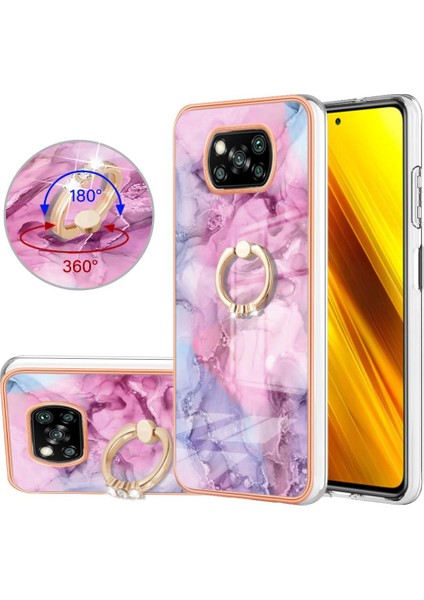 Xiaomi Poco X3 Nfc Için Kılıf (Yurt Dışından)