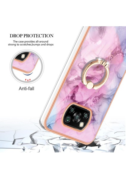 Xiaomi Poco X3 Nfc Için Kılıf (Yurt Dışından) fiyatları