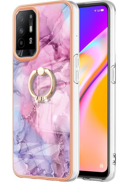 Oppo A78/A58 Için Durum (Yurt Dışından)