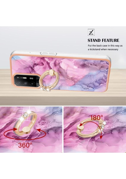 Oppo A78/A58 Için Durum (Yurt Dışından) fırsatları