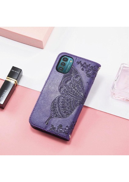 Nokia G21 Için Kılıf (Yurt Dışından) fırsatları