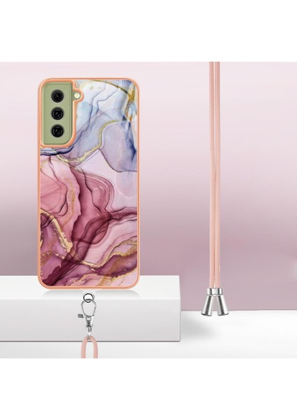 Samsung Galaxy S21 Fe 5g Için Kılıf (Yurt Dışından)