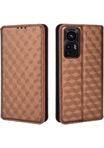 Xiaomi 12 Lite Için Kılıf (Yurt Dışından)