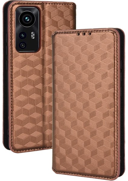 Xiaomi 12 Lite Için Kılıf (Yurt Dışından)