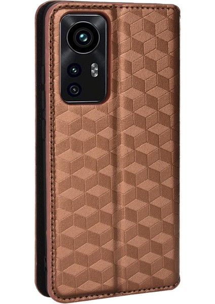 Xiaomi 12 Lite Için Kılıf (Yurt Dışından)