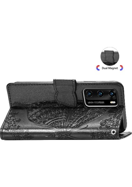 Huaweı P40 Için Kılıf (Yurt Dışından) modelleri