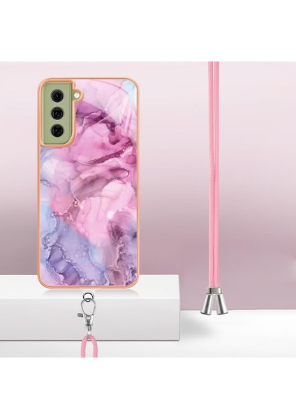 Samsung Galaxy S21 Fe 5g Için Kılıf (Yurt Dışından)