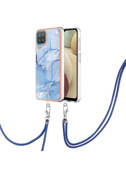 Samsung Galaxy A12 5g Için Kılıf (Yurt Dışından)