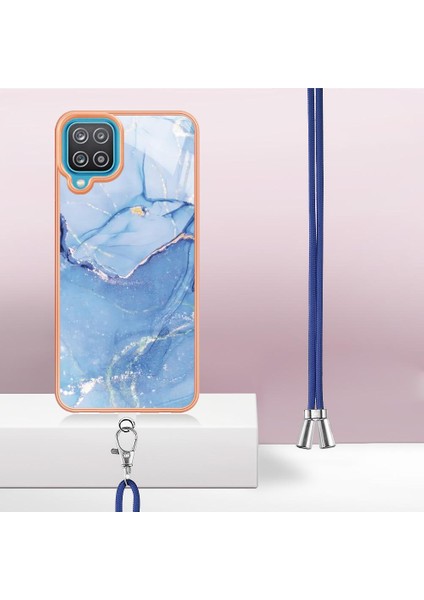 Samsung Galaxy A12 5g Için Kılıf (Yurt Dışından) modelleri