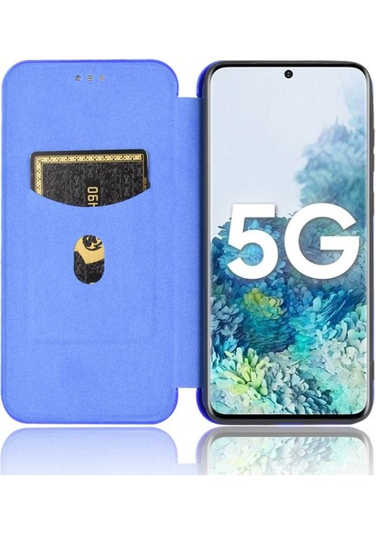 Samsung Galaxy S20 Fe 5g 4g Için Kılıf (S20 Lite) (Yurt Dışından)