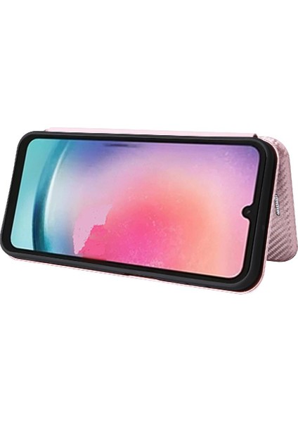 Samsung Galaxy A24 4g Için Kılıf (Yurt Dışından) fiyatları
