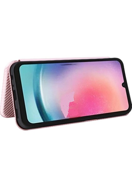 Samsung Galaxy A24 4g Için Kılıf (Yurt Dışından) modelleri