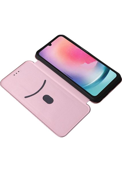 Samsung Galaxy A24 4g Için Kılıf (Yurt Dışından) fırsatları