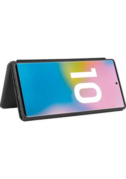 Samsung Galaxy Not 10 Pro Için Kılıf (Not 10) Not 10 Artı (Yurt Dışından) fırsatları