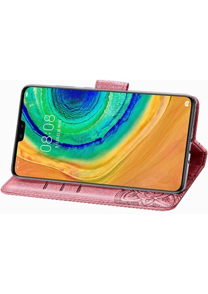 Colorful Shop Huaweı Mate 30 Için Kılıf (Yurt Dışından)