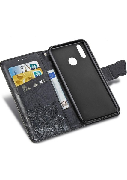 Huaweı Y9 2019 Için Kılıf (Yurt Dışından) fiyatları