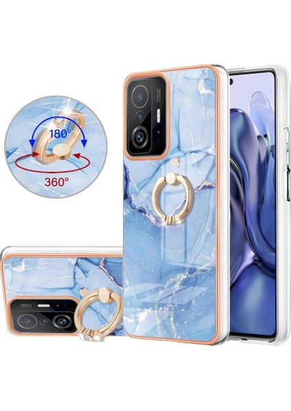 Xiaomi 11T/11T Pro 5g Için Kılıf (Yurt Dışından)