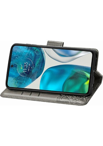 Moto G52 Için Kılıf (Yurt Dışından) modelleri