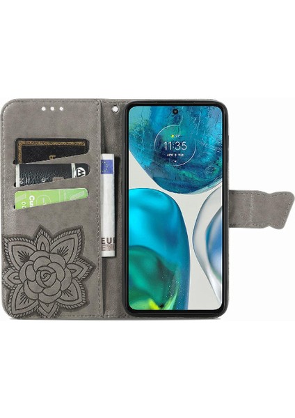 Moto G52 Için Kılıf (Yurt Dışından) indirimleri
