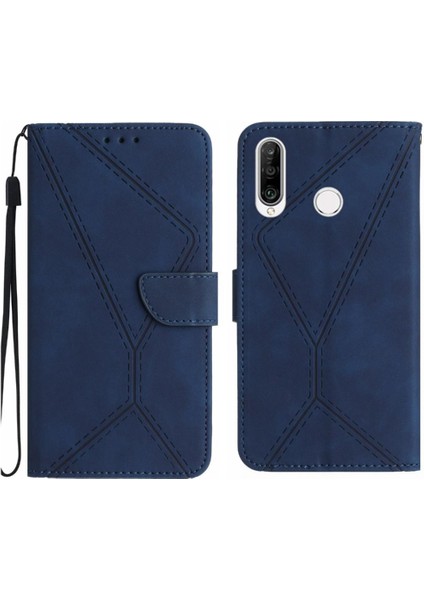 Huawei P30 Lite Telefon Kılıfı Için Kılıf (Yurt Dışından)