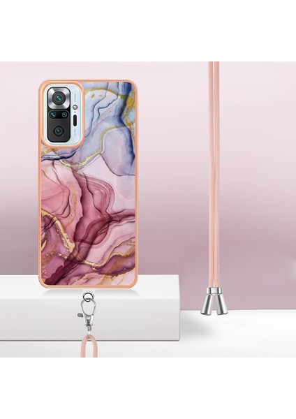 Xiaomi Redmi Için Not 10 Pro/pro Max Yumuşak Tpu Tampon Ayrılabilir Kayış (Yurt Dışından) fırsatları