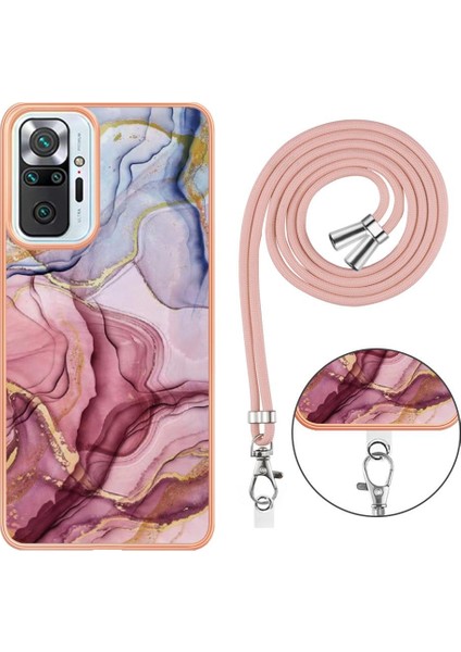 Xiaomi Redmi Için Not 10 Pro/pro Max Yumuşak Tpu Tampon Ayrılabilir Kayış (Yurt Dışından) indirimleri