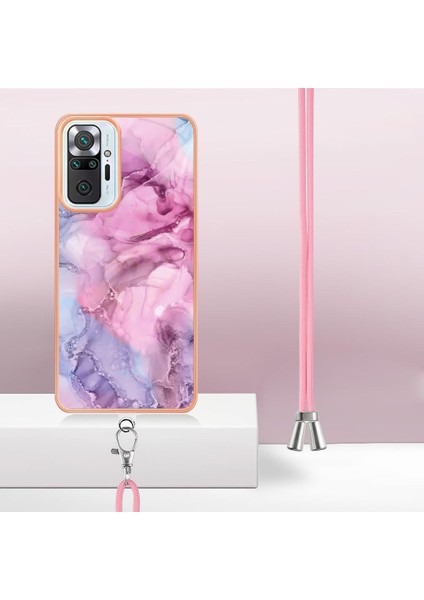 Xiaomi Redmi Için Not 10 Pro/pro Max Yumuşak Tpu Tampon Ayrılabilir Kayış (Yurt Dışından) fırsatları