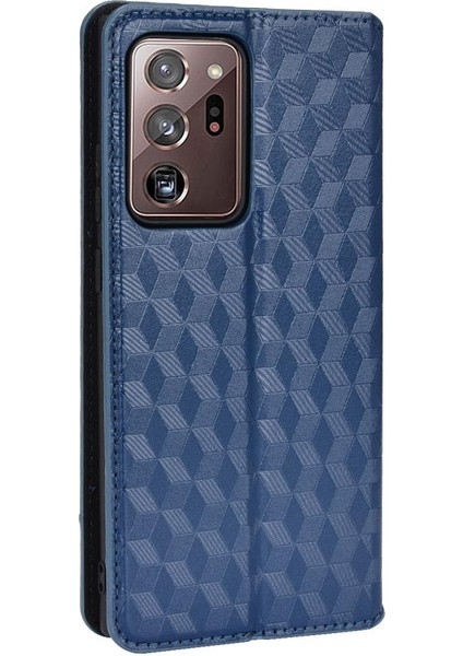 Samsung Galaxy Not 20 Ultra Için Kılıf (Yurt Dışından)