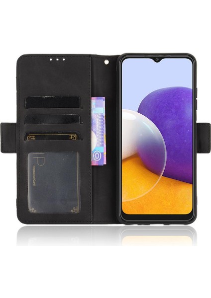 Samsung Galaxy A22 4g Için Kılıf (Yurt Dışından) modelleri