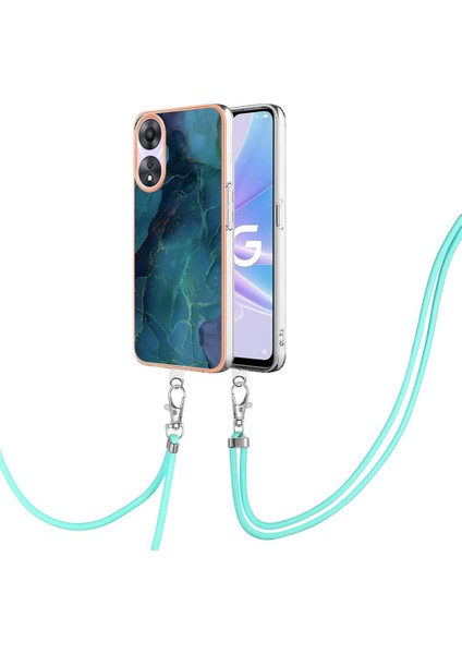 Oppo A78/A58 Için Durum (Yurt Dışından) modelleri