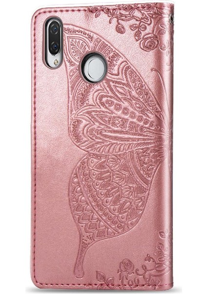 Huaweı Y9 2019 Için Kılıf (Yurt Dışından) modelleri