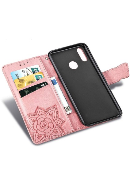 Huaweı Y9 2019 Için Kılıf (Yurt Dışından) fırsatları