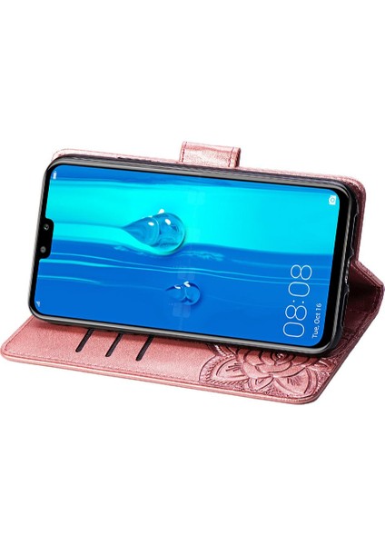 Huaweı Y9 2019 Için Kılıf (Yurt Dışından) indirimleri
